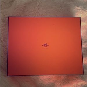 Hermès Box